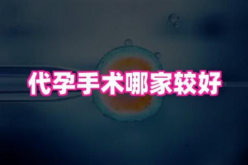 江苏助孕网 1